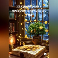 Владимир Юрьевич Малянкин. Как выиграть в лотерею и не сойти с ума