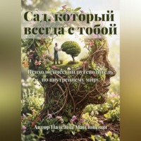 Надежда Майловская. Сад, который всегда с тобой