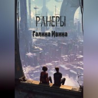 Галина Ивина. Ранеры