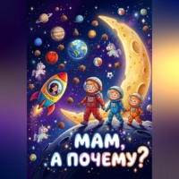 . Мам, а почему?