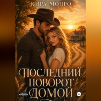 . Последний поворот домой