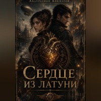 Абдурахмон Хикматов. «Сердце из латуни»