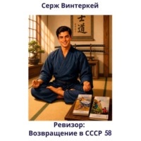 . Ревизор: возвращение в СССР 58