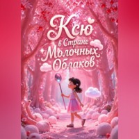 . Ксю в Стране Молочных Облаков