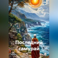 Игорь Стефанов. Последний самурай