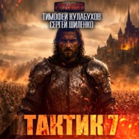 Сергей Шиленко. Тактик 7