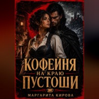 Маргарита Кирова. Кофейня на краю пустоши
