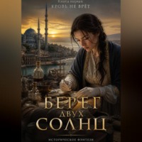 Макс Серов. Берег двух солнц - кровь не врет