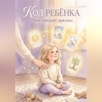 Аида Родан. Код ребенка: что говорят арканы