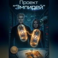 Игорь Таланов. Проект 