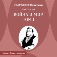 . Война и мир. Том 1