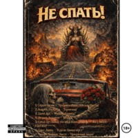 Джей Арс. Не спать!