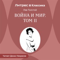 . Война и мир. Том 2