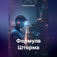 Екатерина Штырбу. Формула Шторма