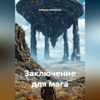 Бабушка Забавушка. Заключение для мага