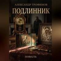 . Подлинник