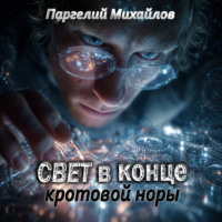 . Свет в конце кротовой норы