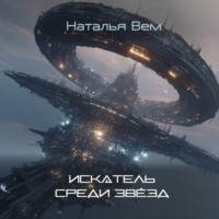 Наталья Вем. «Искатель» среди звёзд