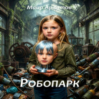Маир Арлатов. Робопарк