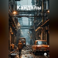 Андрей Кошелев. Кандалы