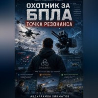 . Охотник за БПЛА: Точка резонанса