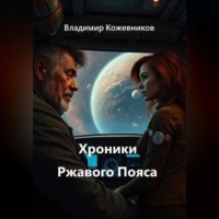 Владимир Кожевников. Хроники Ржавого Пояса