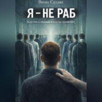 Витах Салдан. Я - НЕ РАБ