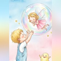 Алексей Романов. Как Миша подружился с мылом