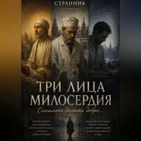 . Три лица милосердия. Спешите делать добро...
