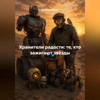 Евгений Юрьев. Хранители радости: те, кто зажигают звёзды
