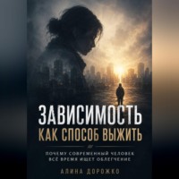 Алина Дорожко. 