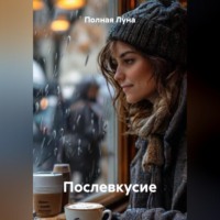 Полная Луна. Послевкусие