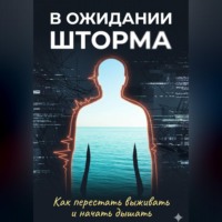 Андрей Ветров. В ожидании шторма: Как перестать выживать и начать дышать