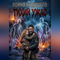 Ильназ Газизов. Война Будущего: Тихий ужас