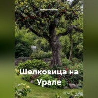 Война Владимир. Шелковица на Урале