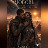 . Любовь на пустынной планете