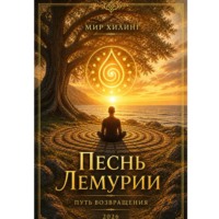 Мир Хилинг. Песнь Лемурии. Путь Возвращения