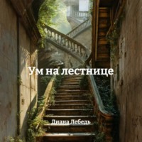 Диана Лебедь. Ум на лестнице