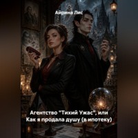 . Агентство 