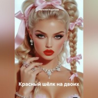 Наталия Королева. Красный шёлк на двоих