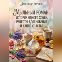 Александр Жучков. История одного хобби, рецепты вдохновения и капля счастья.