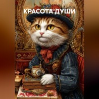 Валери Д. КРАСОТА ДУШИ
