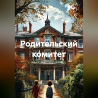 . Родительский комитет