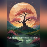 Лада Бережная. Древнее искусство жизни: Цигун с нуля