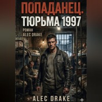 Alec Drake. Попаданец. Тюрьма 1997