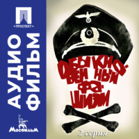 Михаил Ильич Ромм. Обыкновенный фашизм. Серия 2 - аудиофильм