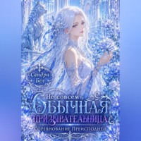 . Не совсем обычная призывательница. Соревнование Преисподней