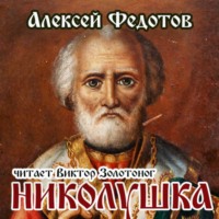 Алексей Федотов. Николушка