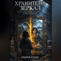 Андрей Кудан. ХРАНИТЕЛИ ЗЕРКАЛ