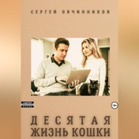 Сергей Овчинников. Десятая жизнь кошки